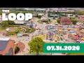 The Loop 07 31 26