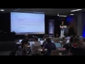 Part 12 Animated Header on ScrollView with notbrent at expo - io s ReactEurope 2017 Workshop