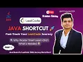 Java DSA Series Part 01 Learn Java Basics Solve 1 DSA Question in Just 7 Mins LeetCode