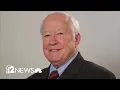 Former Arizona Congressman Jim Kolbe dies at 80