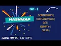 HashMap Part 2 Easy way explanation