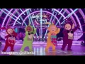 LUCU : Teletubbies Akademi Fantasi Indosiar (AFI)