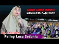 Lagu 🔴 Hj. KHARISMA YOGI NOVIANA TERBARU | KEUTAMAAN BULAN RAJAB | PENGAJIAN LUCU 2025
