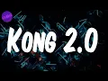 Steve Aoki - (Lyrics / Letra) Kong 2.0
