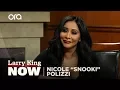 The night Snooki met her husband Jionni