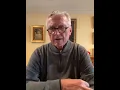 Customer Testimonial Thomas South Carolina