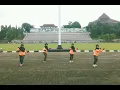 Download Lagu Bambu Gila // Line Dance // Choreo By Caecilia M Fatruan