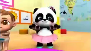 نشيد اليد اليمنى للأمام   بكل بساطة للأطفال بدون موسيقى دندنها