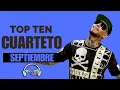 Download Lagu Top Ten Cuarteto [Septiembre 2024] (Videos) | De Locos Online