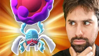 the 10 most underrated pok mon in scarlet and violet
