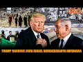 Download Lagu IMFUNGWA ZA ISRAEL HAMAS IFITE ZATASHYE| TRUMP YIVUZE IMYATO| INAMA YA MISIRI YO KURANGIZA INTAMBARA
