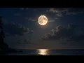10 Min Deep Sleep Flute for Insomnia: Steady Tone, No Rhythm | Sleep Onset | 4K