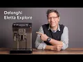 Download Lagu Delonghi Eletta Explore Superautomatic Coffee Machine Review (Cold Brew and more)