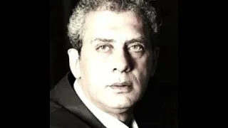 راجح داوود Rageh Daoud أرض الخوف البداية 