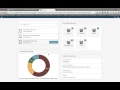 Dashboard Lightning Components
