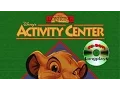 Download Lagu Disney's Activity Center - The Lion King (CD-ROM Longplay #33)