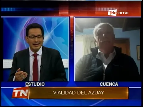 Xavier Muñoz Chávez 