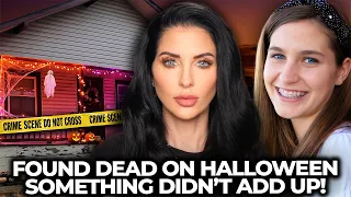 Halloween Morning Horror: The Truth About Kristen Trickle's Death