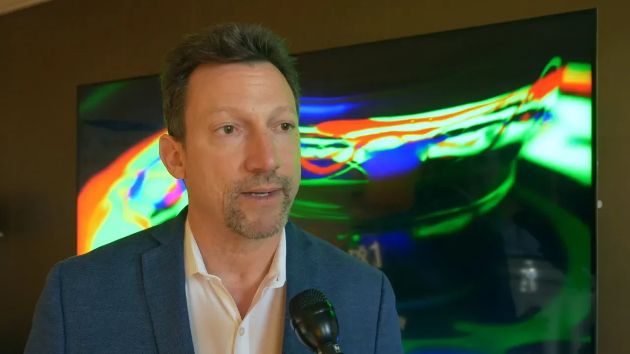 Nanosys Talks QD-OLED, TCL 8-Series & Asus PA32UCX Mini LED Display at CES 2020