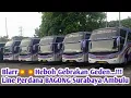 Download Lagu Akhirnya Line Perdana BAGONG Surabaya - Ambulu Ekonomi