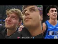 Clix reveals that Mavs player Max Christie slid into his girlfriend s DMs but she wasnt going
