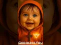 Download Lagu Beautiful baby Worshipping God hallelujah blessings God bless u all#1millionsubscribers#godblessings