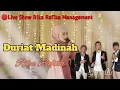 Download Lagu DURIAT MADINAH - RIKA RAFIKA