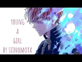 Young Girl A (Siinomota)(Speed Up)