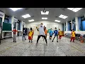 Billie X NICKTHEREAL什麼都不必說(2022 Remix) | #永樂國小街舞社