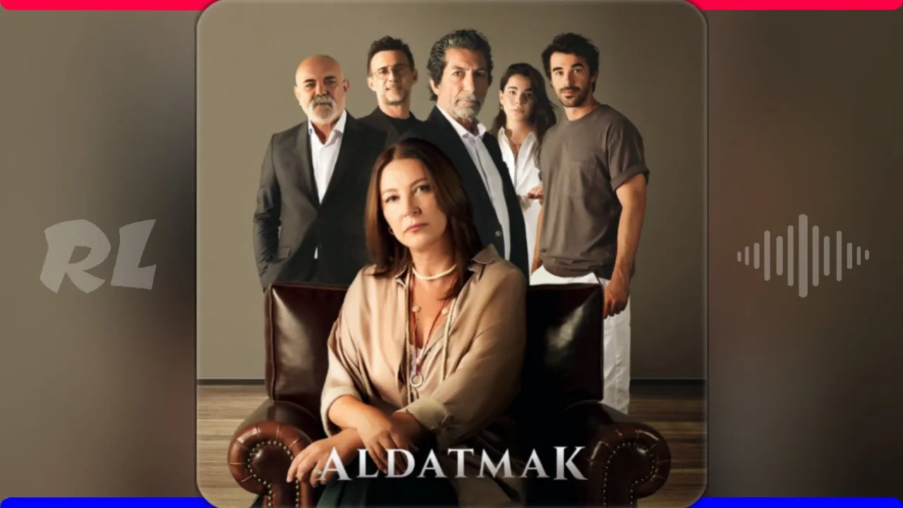 Aldatmak - Jenerik