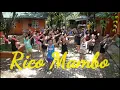 Download Lagu 80's Rico Mambo|Breakfast Club|Retro Dance