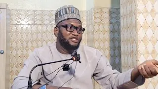 waye waliyin gaskiya yanzu yanzu saurari sheikh lawan abubakar triumph