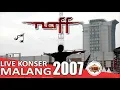 Lagu Live Konser Naff Band - Bila Aku Pulang @Malang 13 April 2007