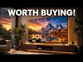 The ONLY 5 TVs That Are Worth It in 2026
