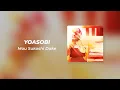 Download Lagu YOASOBI「もう少しだけ」Mou Sukoshi Dake Romaji Lyrics (Terjemahan Indonesia)