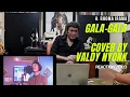 Download Lagu RHOMA IRAMA - GALA GALA, COVER By Valdy Nyonk (Video Reaction)