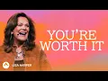 You re Worth It Lisa Harper Elevation Church