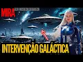 Download Lagu INTERVENÇÃO GALÁCTICA EM ANDAMENTO! | MIRA - Alto Conselho Pleiadiano