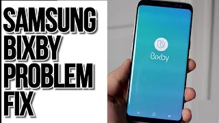 How To Fix Samsung Galaxy Bixby Couldn T Connect Error 