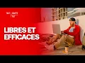 Download Lagu Ils travaillent sans patron et sans horaires - Tout compte fait