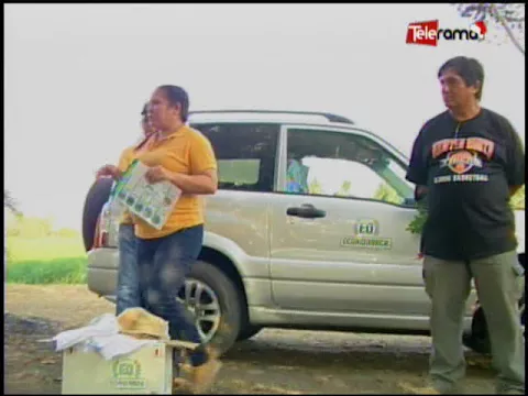 Ecuador Agropecuario 29-12-2017