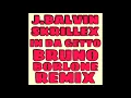 J.Balvin & Skrillex - In Da Getto (Bruno Borlone Remix)