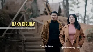 baka disura lagu mamasa viral official music video