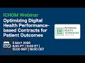 PHTI Optimizing Digital Health Performance-based Contracts for Patient Outcomes