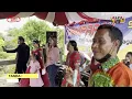 TANDAK TIMANG || Penganten Jhoni Dan Lia || Di Petuk Katimpun [ Artis Fhitri Sagita ]