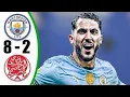 Download Lagu مانشستر سيتي ضد الوداد 8-2 - جميع الأهداف والملخصات - كأس العالم للأندية 2025