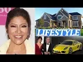 Julie Chen Lifestyle Net Worth Husband Boyfriends Age Biography Family Car Facts Wiki