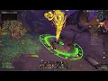 World of Warcraft Dragonflight - Quest