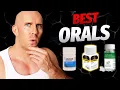 Turinabol - My Top 3 Oral Beginner Steroids