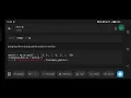 Python Transpose a Matrix in One Line